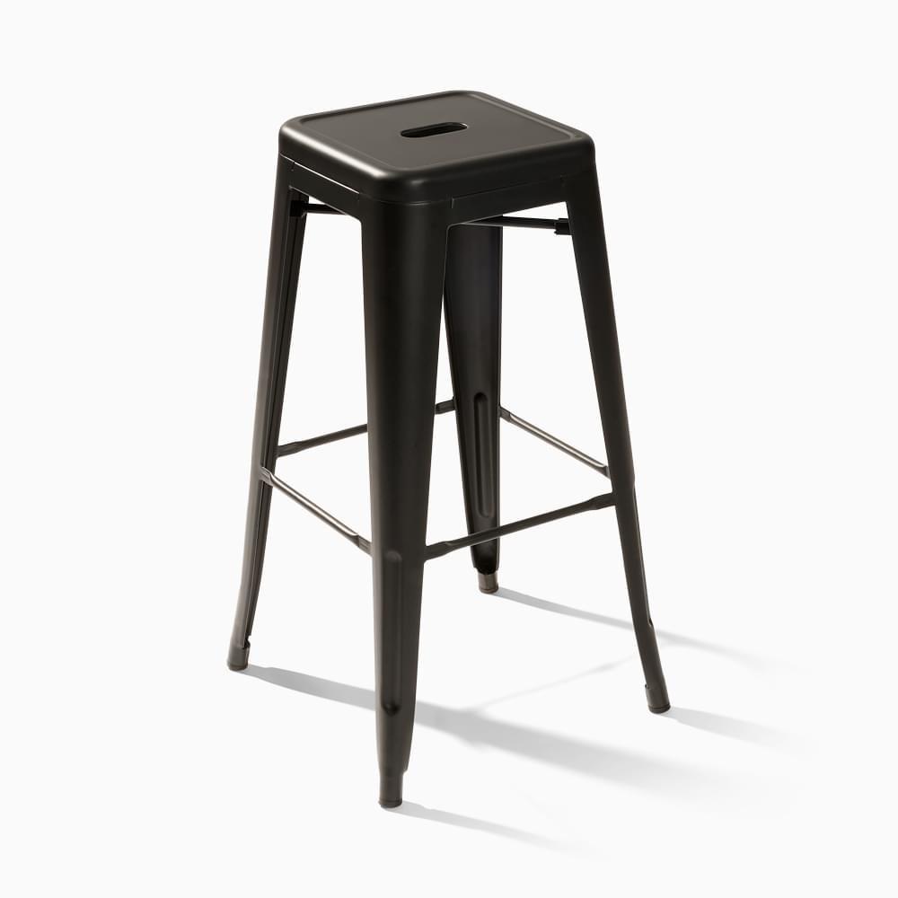 [MOBTI] Tabouret industriel