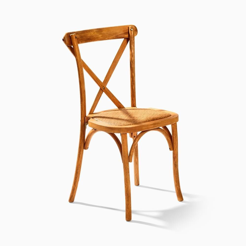 [MOBCB] Chaise crossback